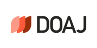 DOAJ logo