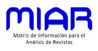 MIAR