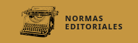 Normas editoriales